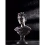 1853 Bronz Diamond Rölyef Pasta