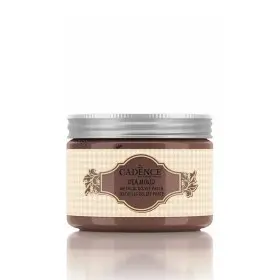 1846 Braun Diamond Strukturpaste