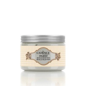 1849 Pearl Diamond Relief Paste 150ML