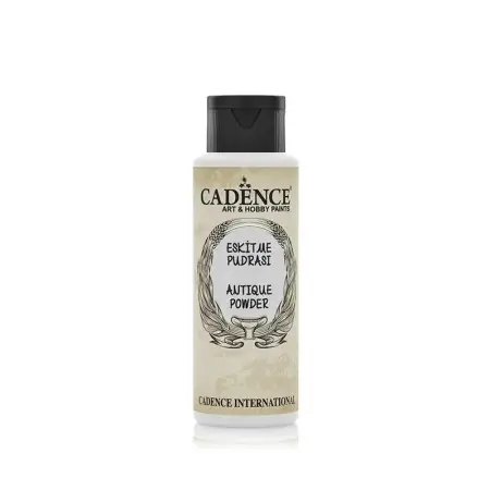 700 Beyaz Eskitme Pudrası  70ML