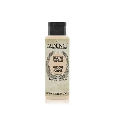 701 Krem Eskitme Pudrası 70ML