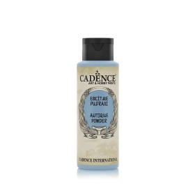 702 Alterungspulver Blau 70ML