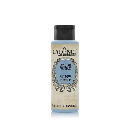 702 Alterungspulver Blau 70ML