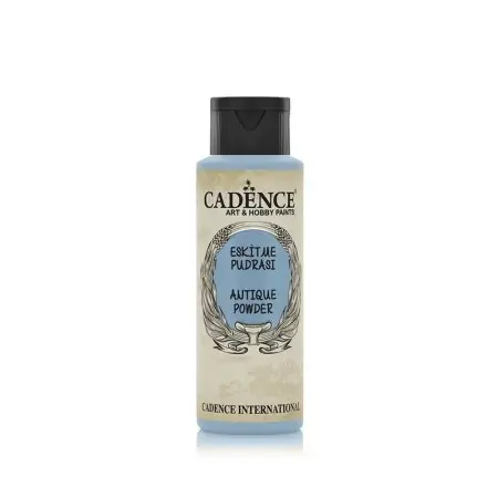 702 Mavi Eskitme Pudrası 70ML