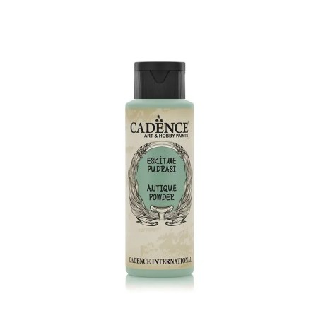 703 Yeşil Eskitme Pudrası 70ML