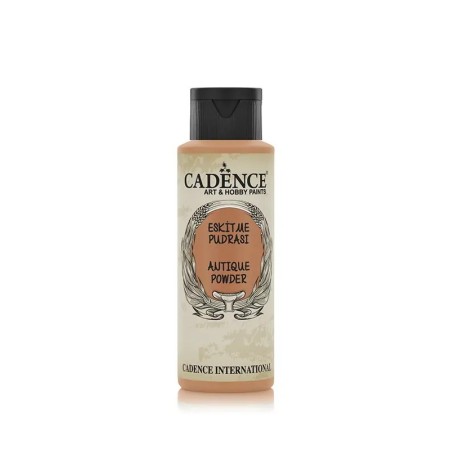 705 Alterungspulver Zimt 70ML