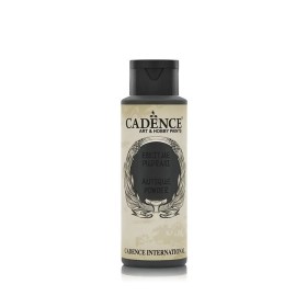 707 Alterungspulver Schwarz 70ML
