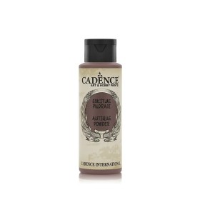 709 Alterungspulver Verbrannt 70ML