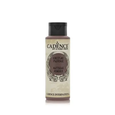 709 Burnt Umber Eskitme Pudrası 70ML