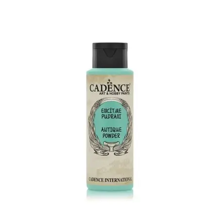 710 Nile Green Antique Powder 70ML