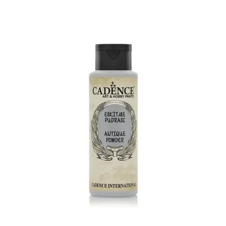 711 Gri Eskitme Pudrası 70ML