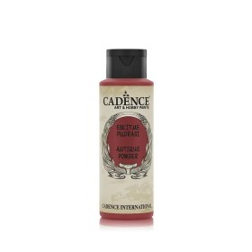 712 Alterungspulver Country Rot 70ML