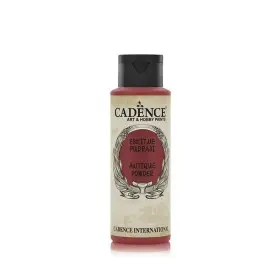 712 Country Kırmızı Eskitme Pudrası 70ML