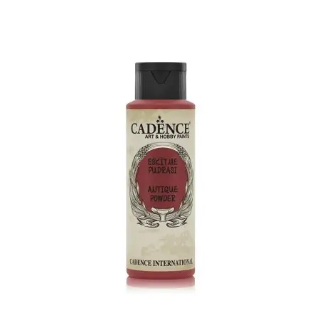 712 Alterungspulver Country Rot 70ML