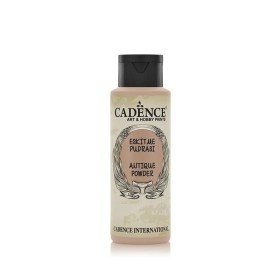 714 Alterungspulver Mocca 70ML