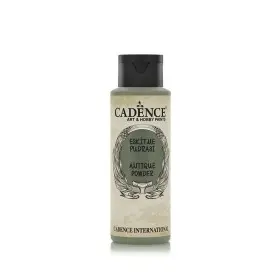 715 Mould Green Antique Powder 70ML