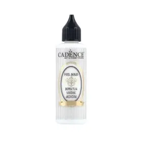 Dimensionaler Blattgold Kleber Miktion 70ML