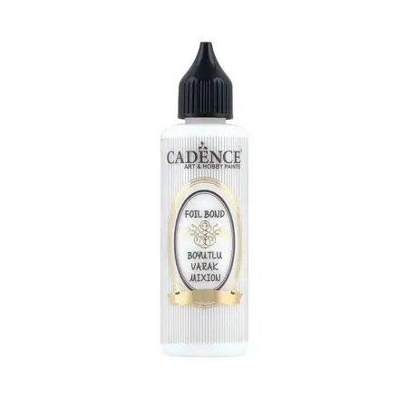 Foil Bond - Foil Adhesive 70ML