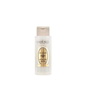 Varak Yapıştırıcı Süt Varak Miksiyon 70ML