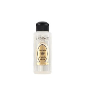 Varak Yapıştırıcı Süt Varak Miksiyon 120ML