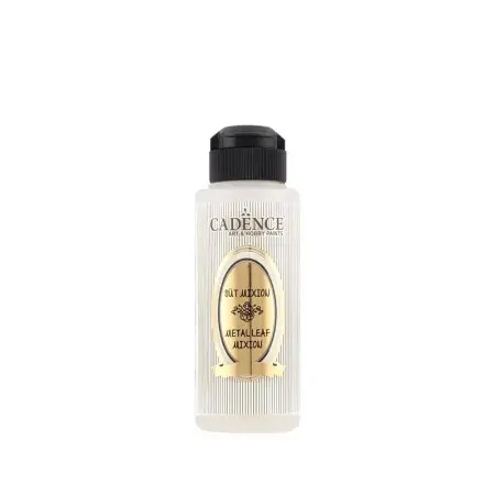 Metal Leaf Mixion 120ML
