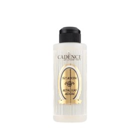 Varak Yapıştırıcı Süt Varak Miksiyon 250ML