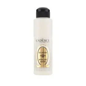 Anlegemilch Blattgold Kleber 500ML