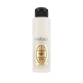 Varak Yapıştırıcı Süt Varak Miksiyon 500ML