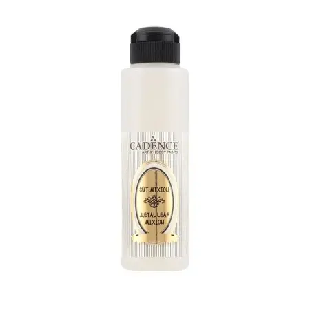 Varak Yapıştırıcı Süt Varak Miksiyon 500ML