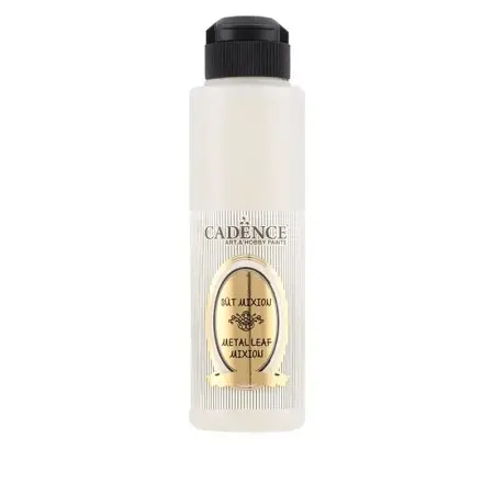 Varak Yapıştırıcı Süt Varak Miksiyon 750ML