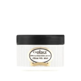 Cream Foil Bond - Foil Adhesive 150ML
