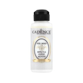 Foil Bond - Foil Adhesive 120ML