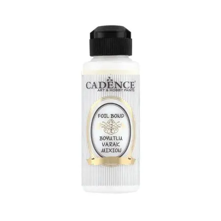 Foil Bond - Foil Adhesive 120ML