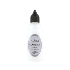 Cam Yapıştırıcısı Glassbond 50ML
