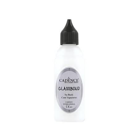 Cam Yapıştırıcısı Glassbond 50ML