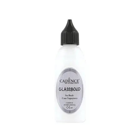 Glassbond Glaskleber 50ML