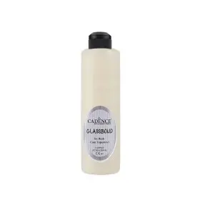 Cam Yapıştırıcısı Glassbond 750ML