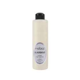 Cam Yapıştırıcısı Glassbond 750ML