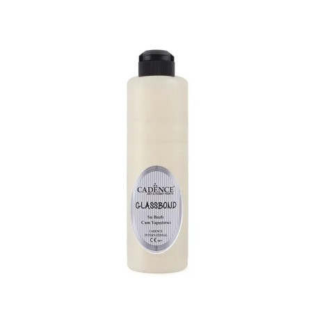 Cam Yapıştırıcısı Glassbond 750ML
