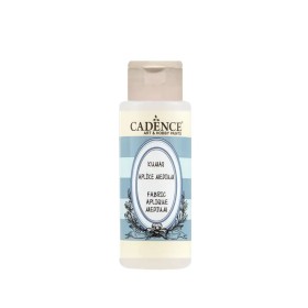 Cadence Kumaş Aplike Yapıştırıcı 70ML