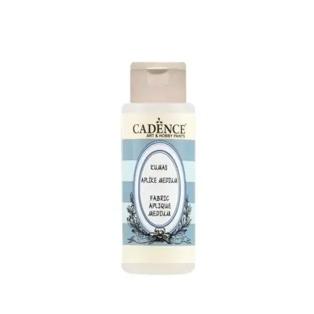 Cadence Textilkleber 70ML