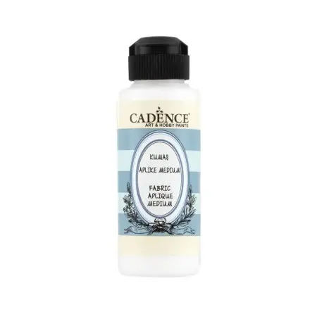 Cadence Textilkleber 120ML