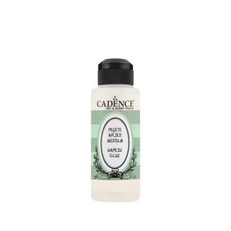 Peçete Tutkalı 120ML