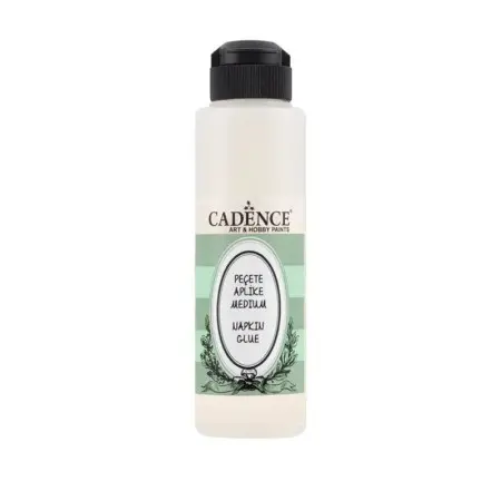 Peçete Tutkalı 500ML