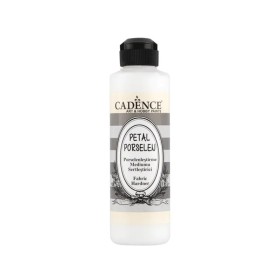 Cadence Textill Härtungsmittel Petal Porzellan  250ML