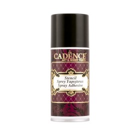 Cadence Stencil Yapıştırıcı