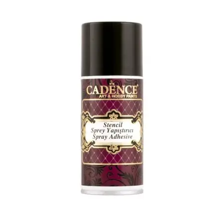 Cadence Stencil Glue