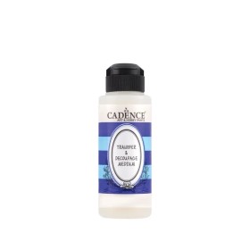 Transfer Dekopaj Tutkalı 120ML