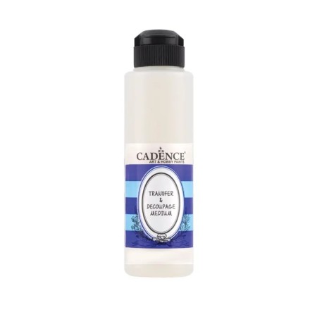 Decoupage-Kleber zum Transfer 500ML
