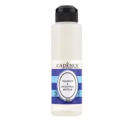Decoupage-Kleber zum Transfer 750ML